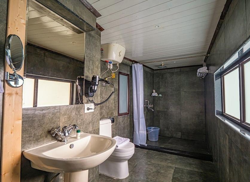Banyo Fotoğraf