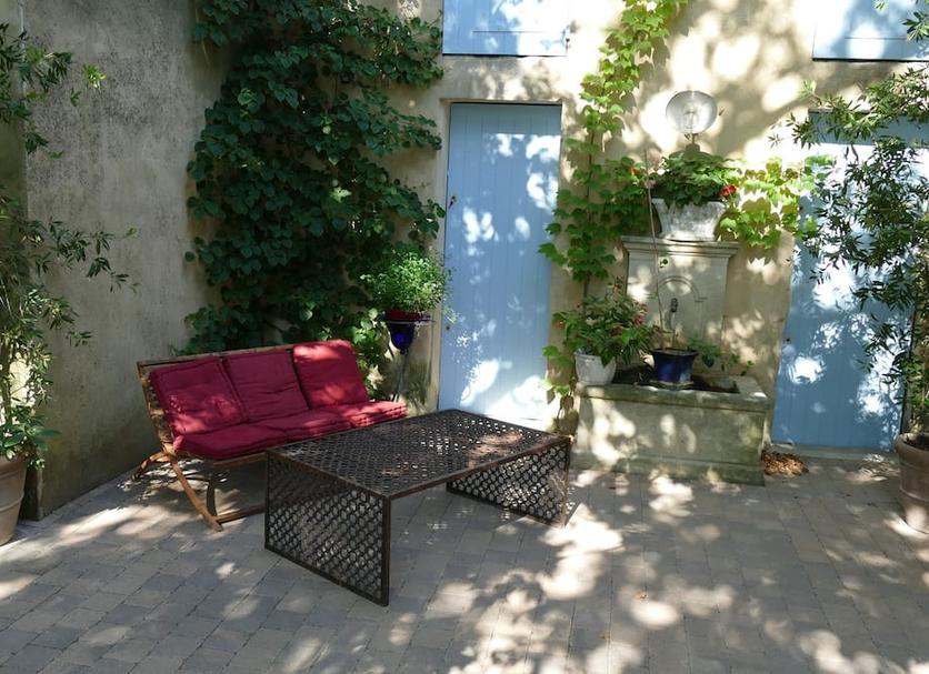 Veranda Fotoğraf