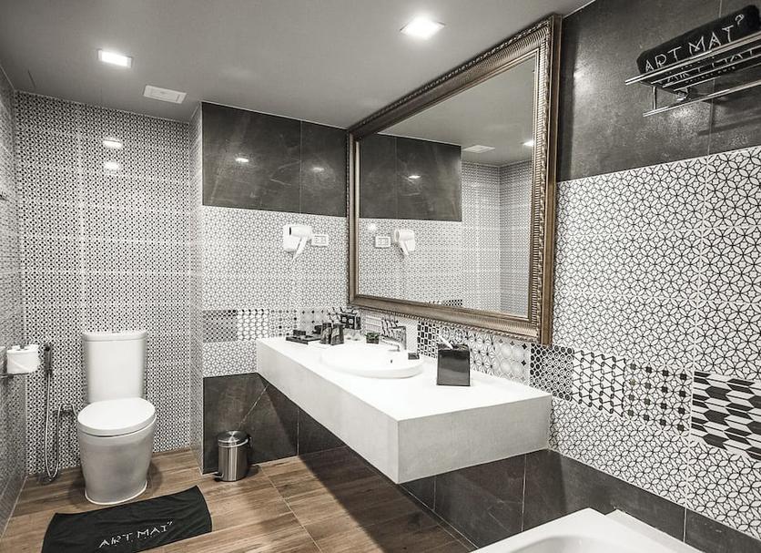Banyo Fotoğraf