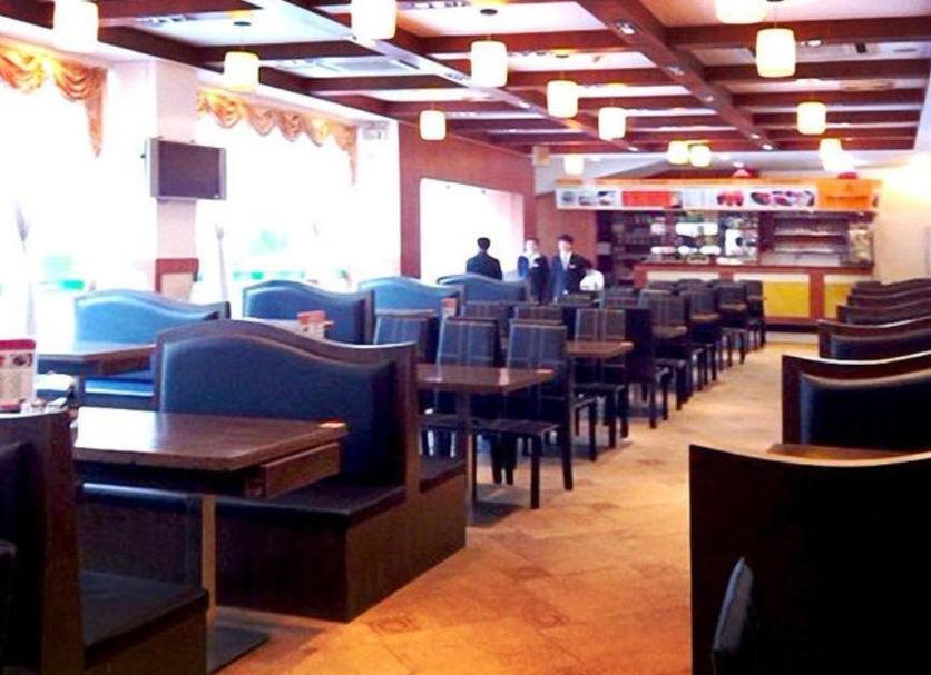 Restoran Fotoğraf