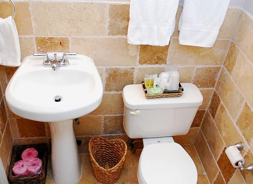 Banyo Fotoğraf