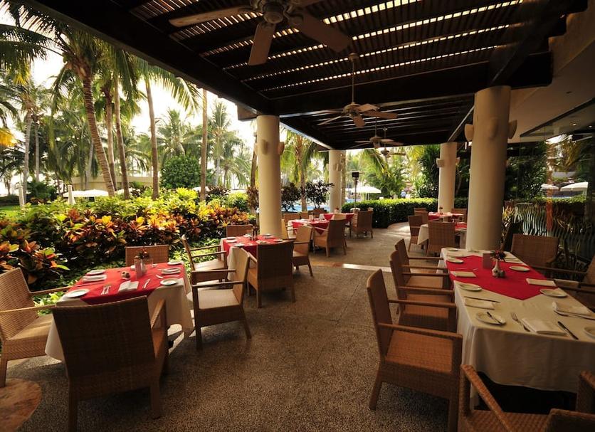 Restoran Fotoğraf