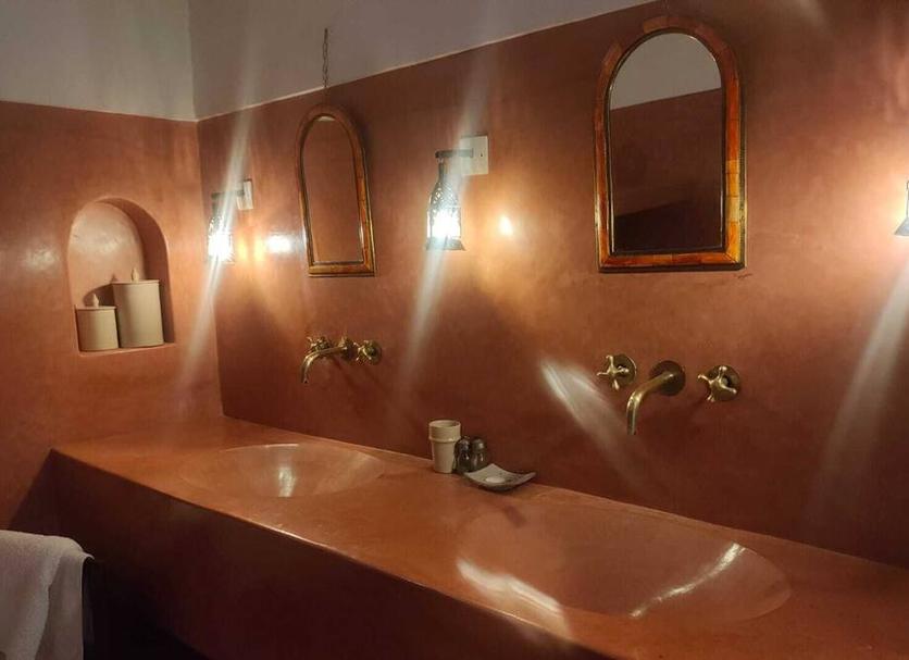 Banyo Fotoğraf