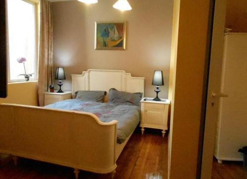 Yatak Odası Fotoğraf