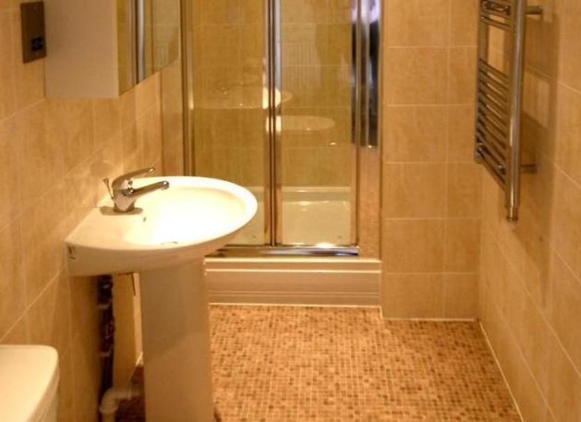 Banyo Fotoğraf