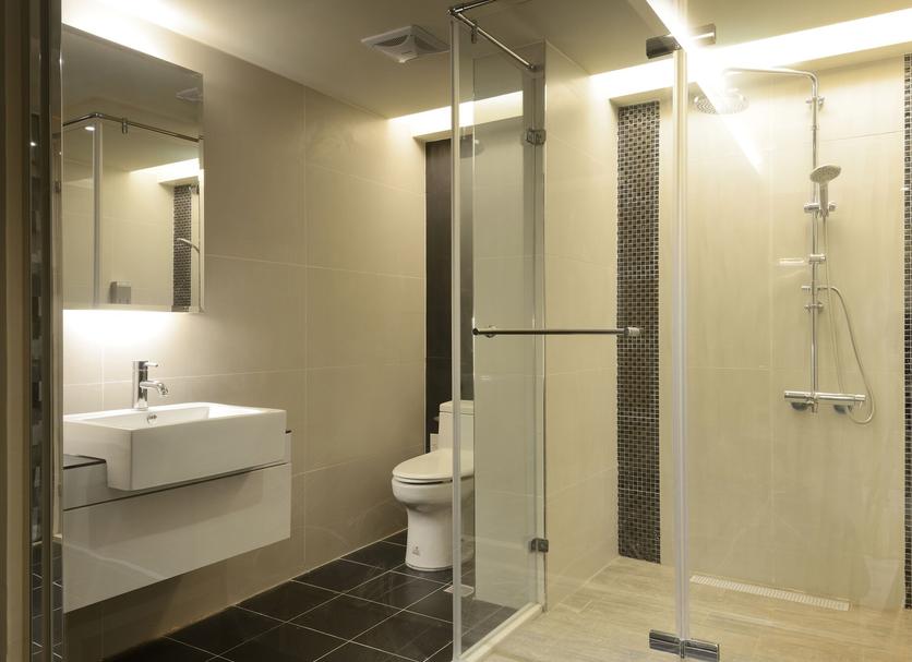 Banyo Fotoğraf