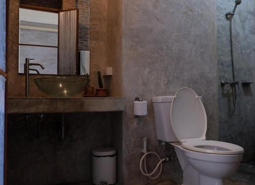 Banyo Fotoğraf