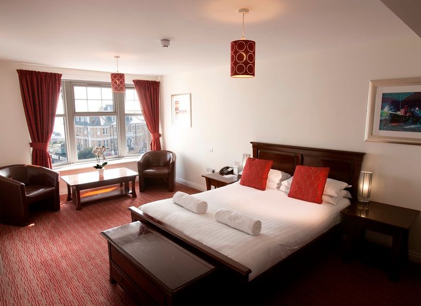 Yatak Odası Fotoğraf