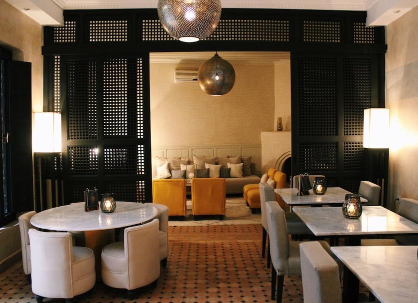 Restoran Fotoğraf