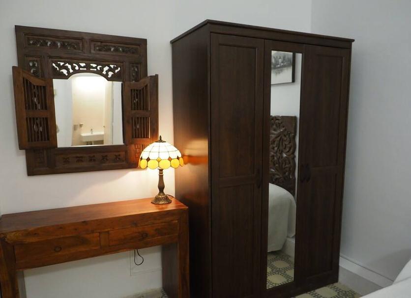 Oda olanağı Fotoğraf