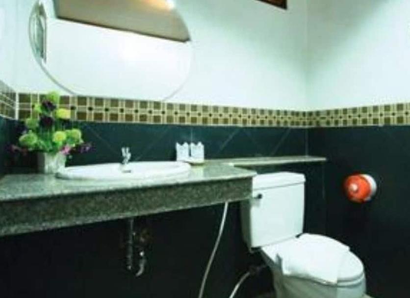 Banyo Fotoğraf