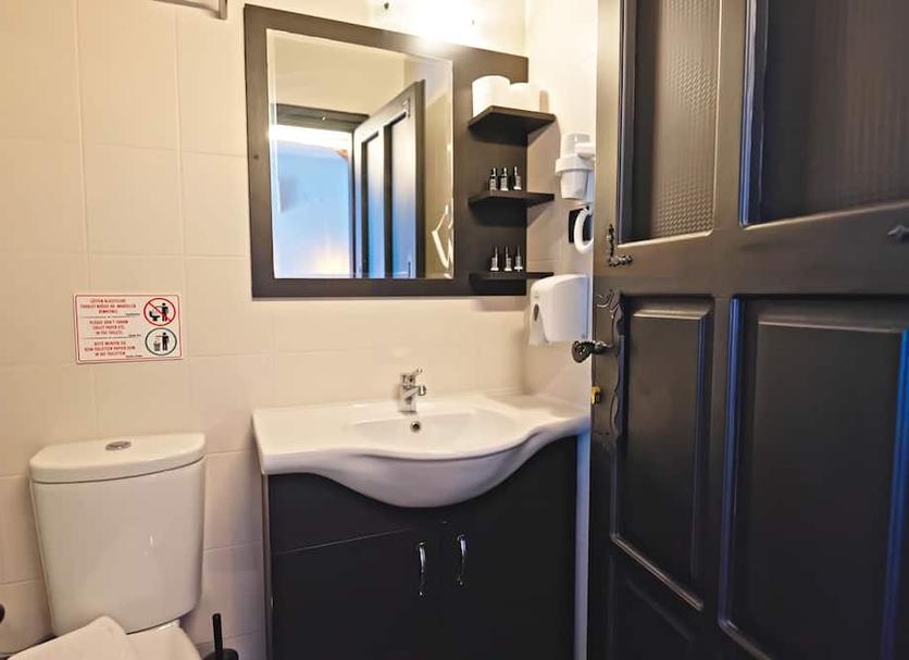 Banyo Fotoğraf