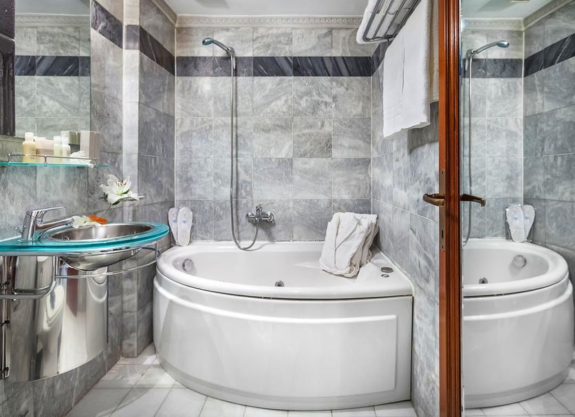 Banyo Fotoğraf