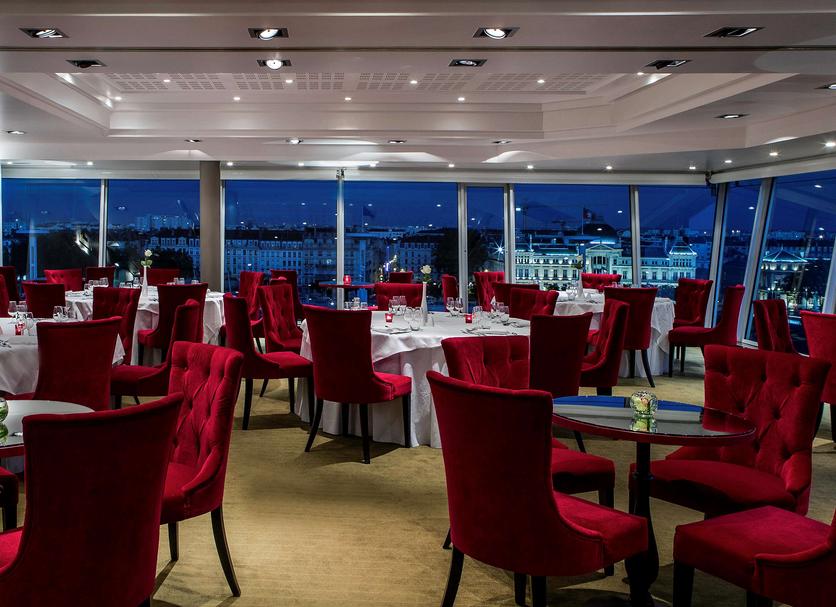 Restoran Fotoğraf