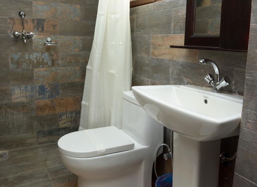 Banyo Fotoğraf