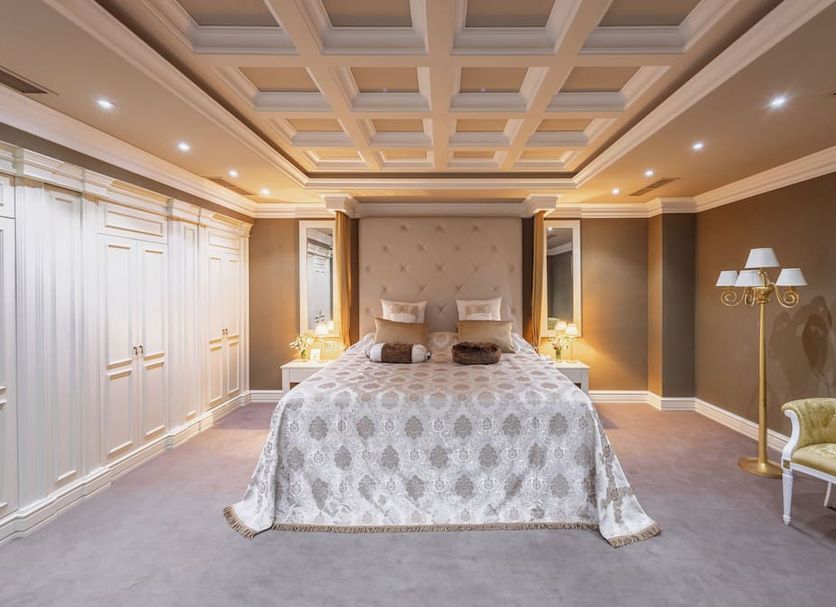 Yatak Odası Fotoğraf