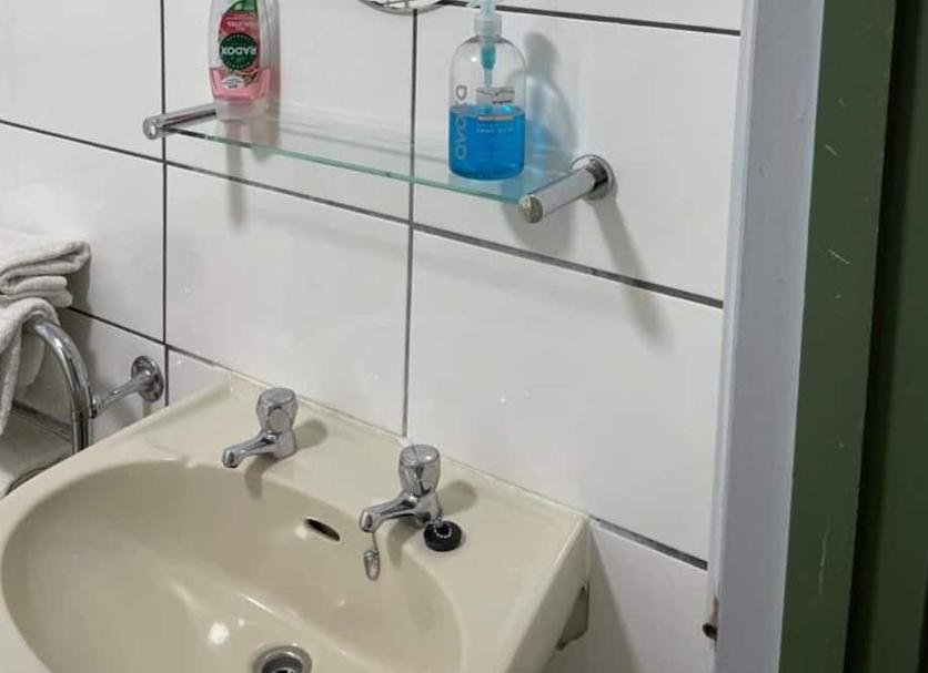 Banyo Fotoğraf