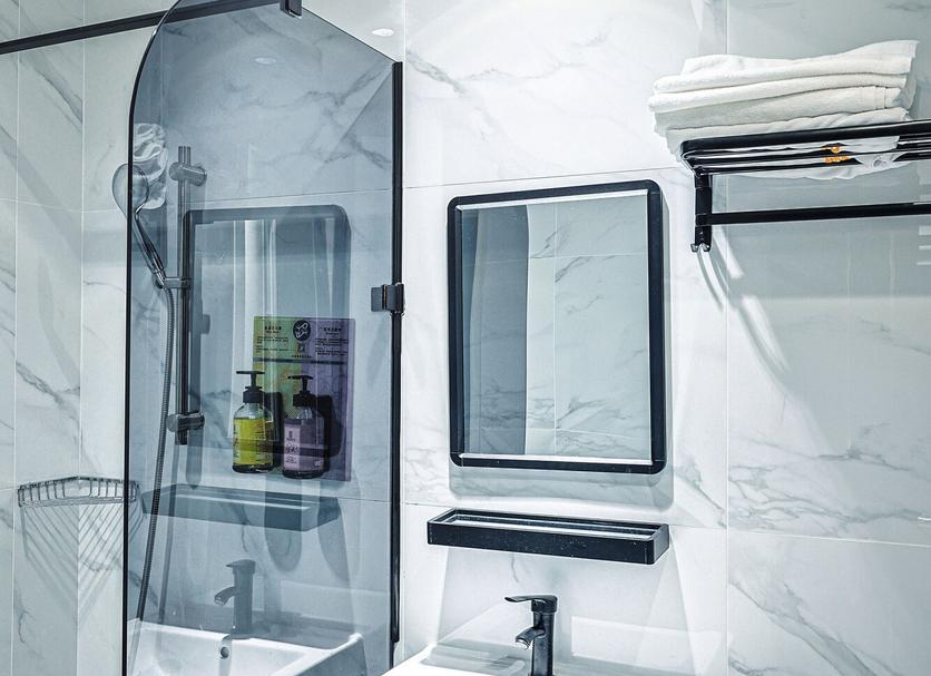 Banyo Fotoğraf