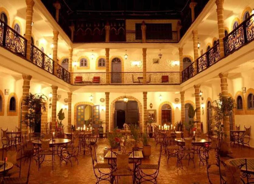Restoran Fotoğraf