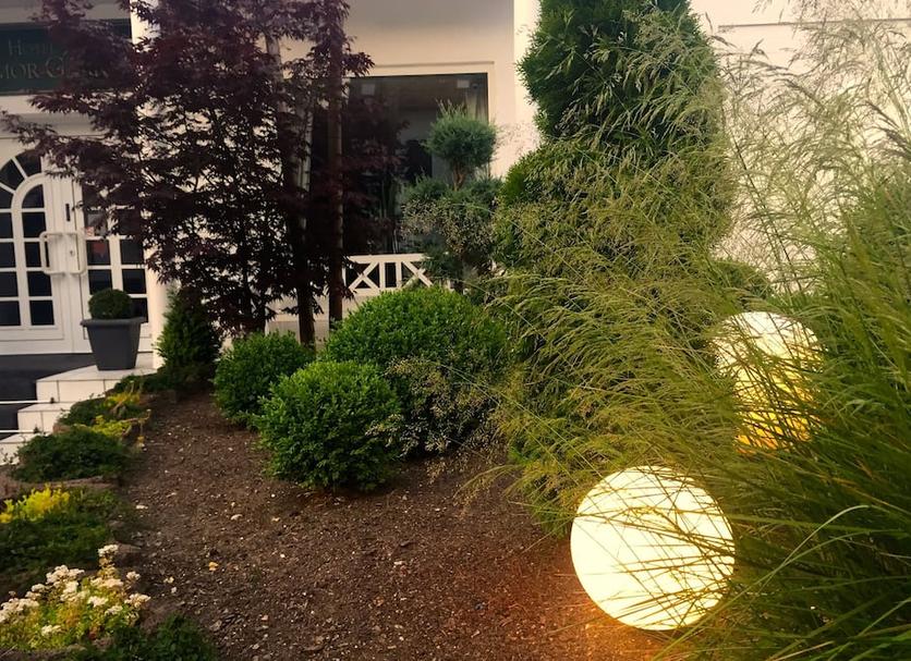 Dış görünüm Fotoğraf