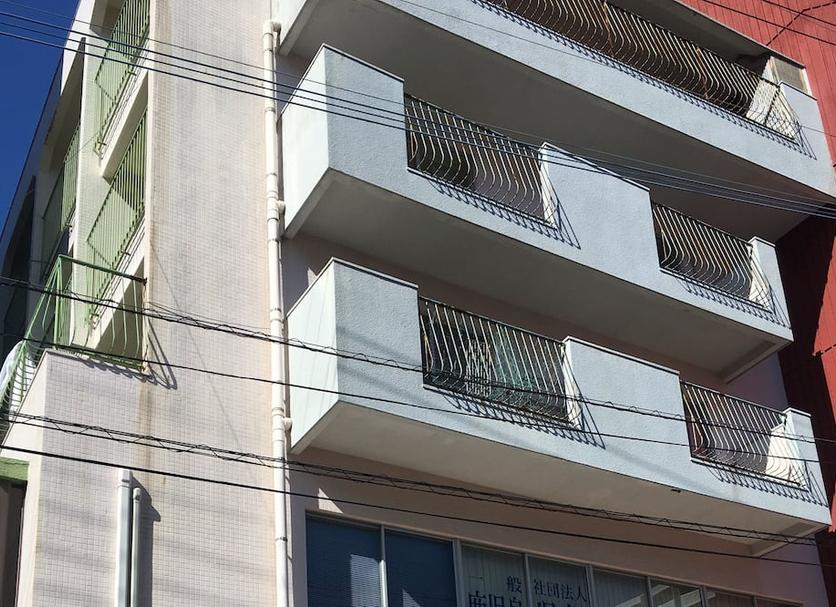 Bina Fotoğraf