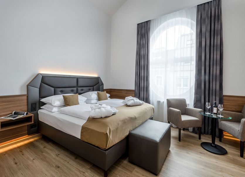 Yatak Odası Fotoğraf