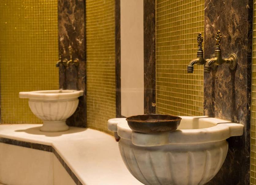 Banyo Fotoğraf