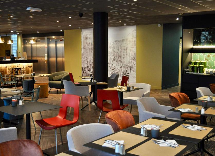Restoran Fotoğraf