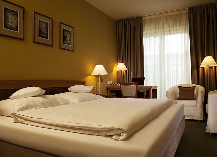 Yatak Odası Fotoğraf