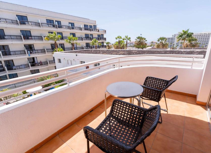 Balkon Fotoğraf