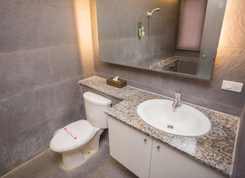 Banyo Fotoğraf