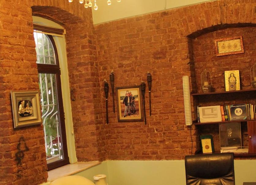 Oda olanağı Fotoğraf