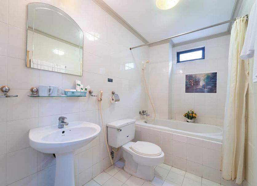 Banyo Fotoğraf