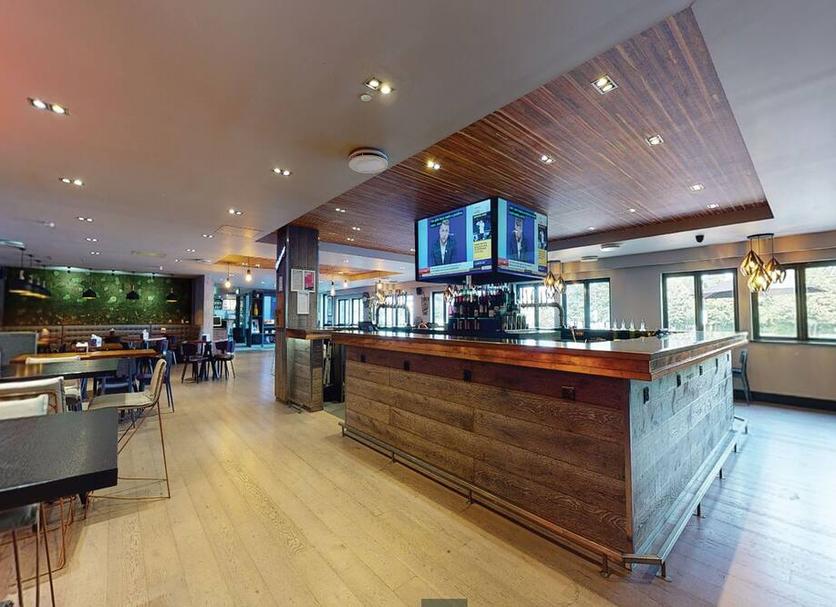 Bar Fotoğraf
