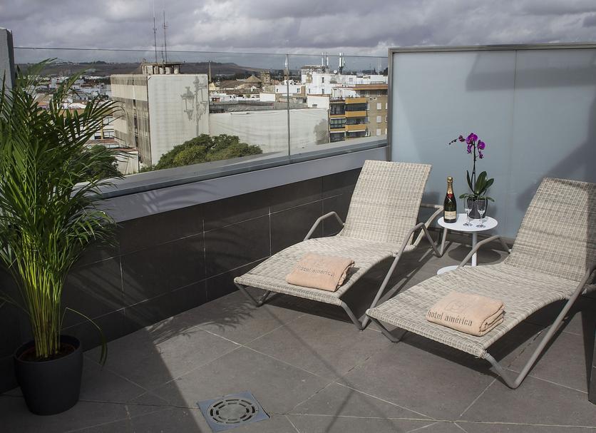 Balkon Fotoğraf