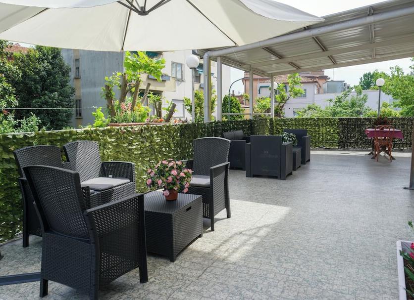 Veranda Fotoğraf
