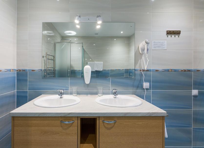 Banyo Fotoğraf