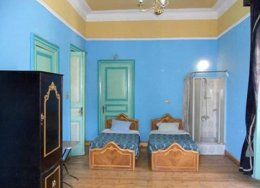 Yatak Odası Fotoğraf