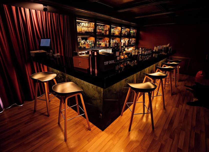 Bar Fotoğraf