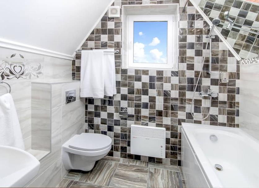 Banyo Fotoğraf
