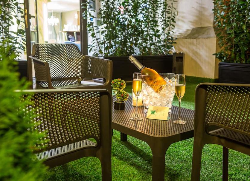 Veranda Fotoğraf