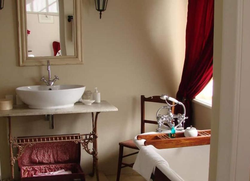 Banyo Fotoğraf