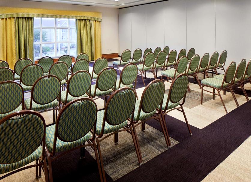 Konferans salonu Fotoğraf