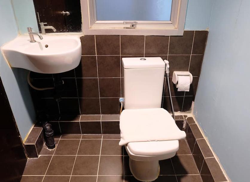 Banyo Fotoğraf