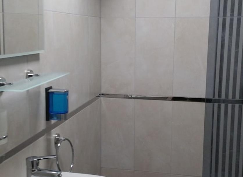 Banyo Fotoğraf