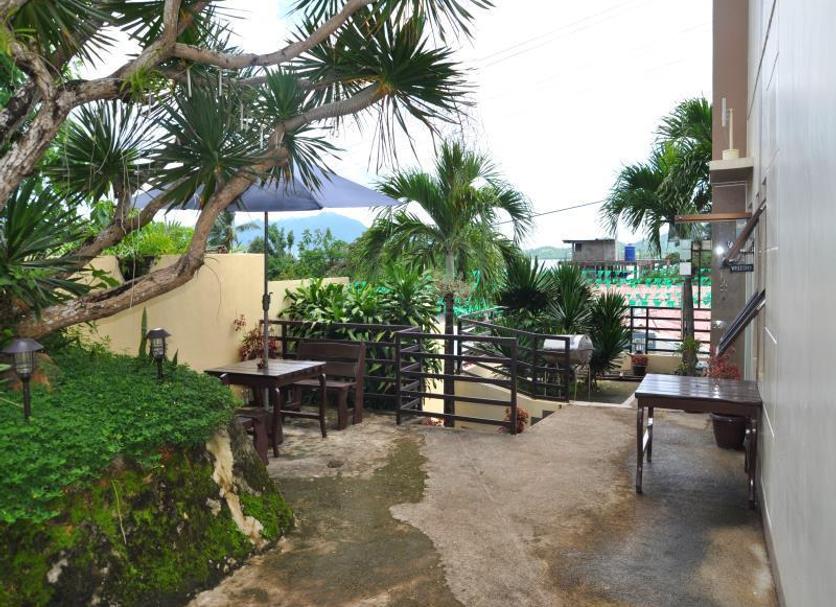 Veranda Fotoğraf