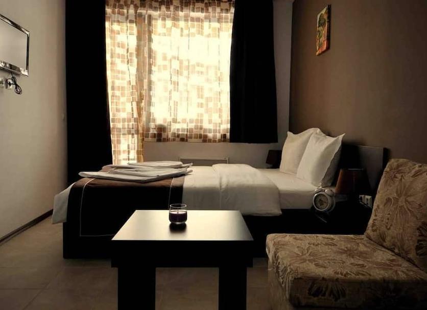 Yatak Odası Fotoğraf