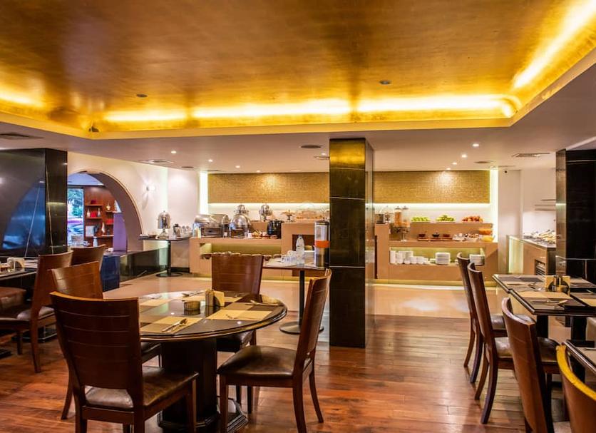 Restoran Fotoğraf