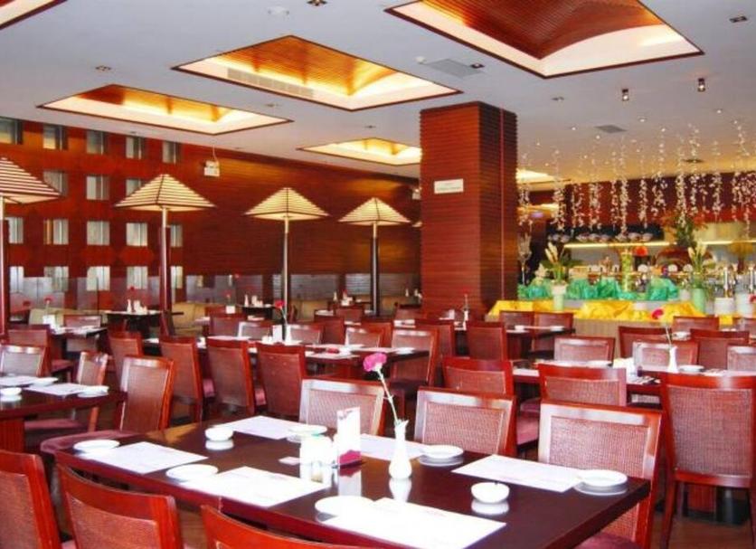 Restoran Fotoğraf