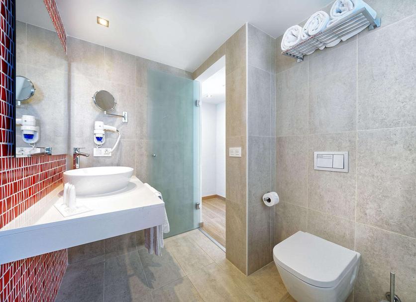 Banyo Fotoğraf